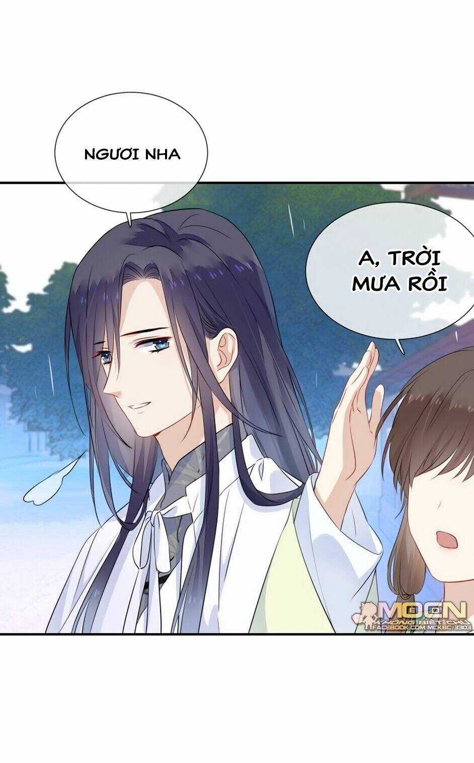 Kính Hoa Thương Chapter 37 trang 43