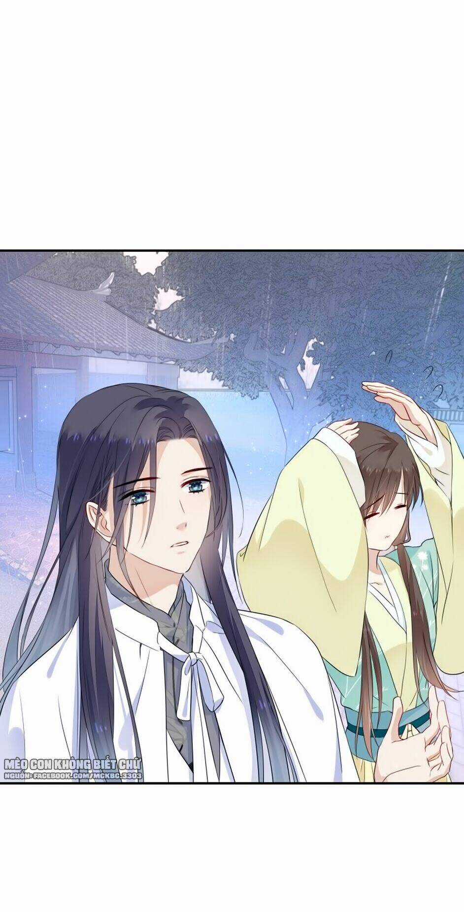 Kính Hoa Thương Chapter 37 trang 44