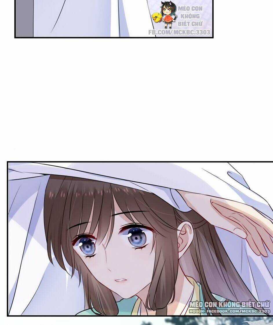 Kính Hoa Thương Chapter 37 trang 46