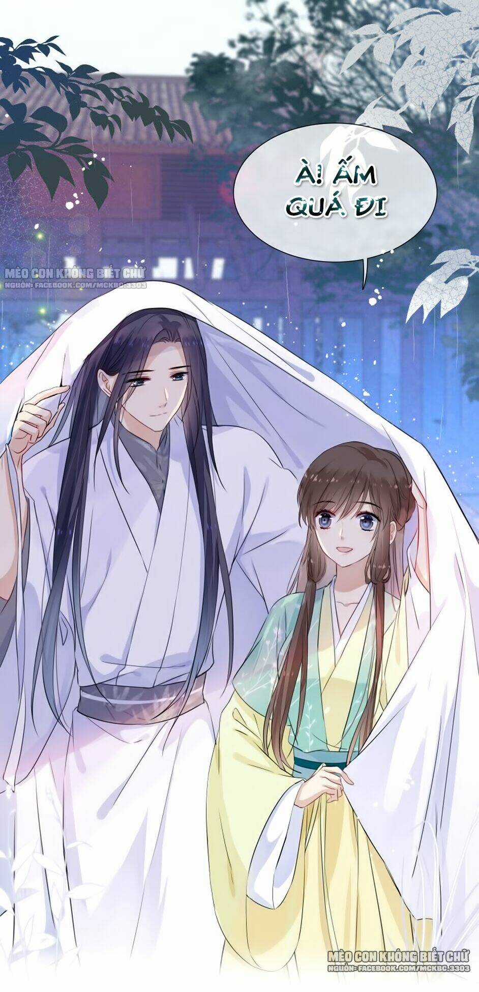 Kính Hoa Thương Chapter 37 trang 47