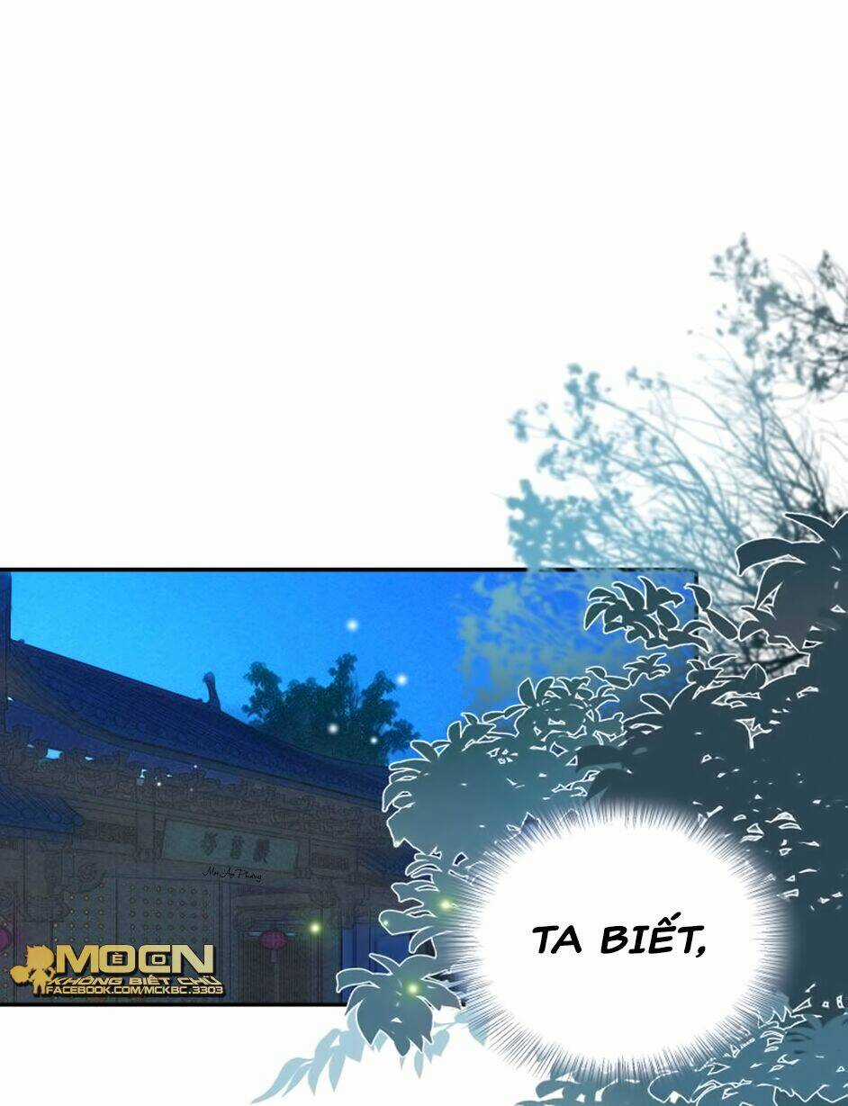 Kính Hoa Thương Chapter 37 trang 48