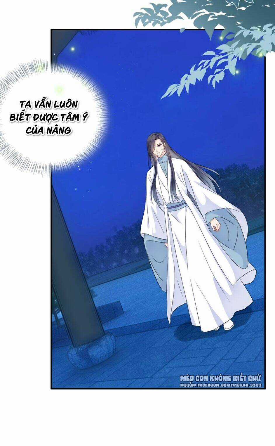 Kính Hoa Thương Chapter 37 trang 49