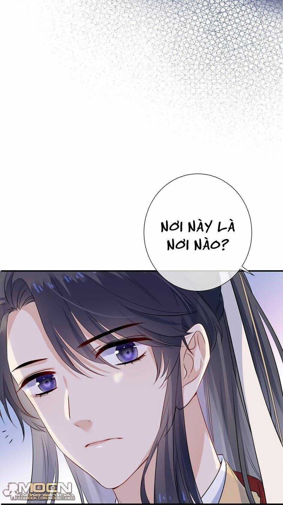 Kính Hoa Thương Chapter 37 trang 7