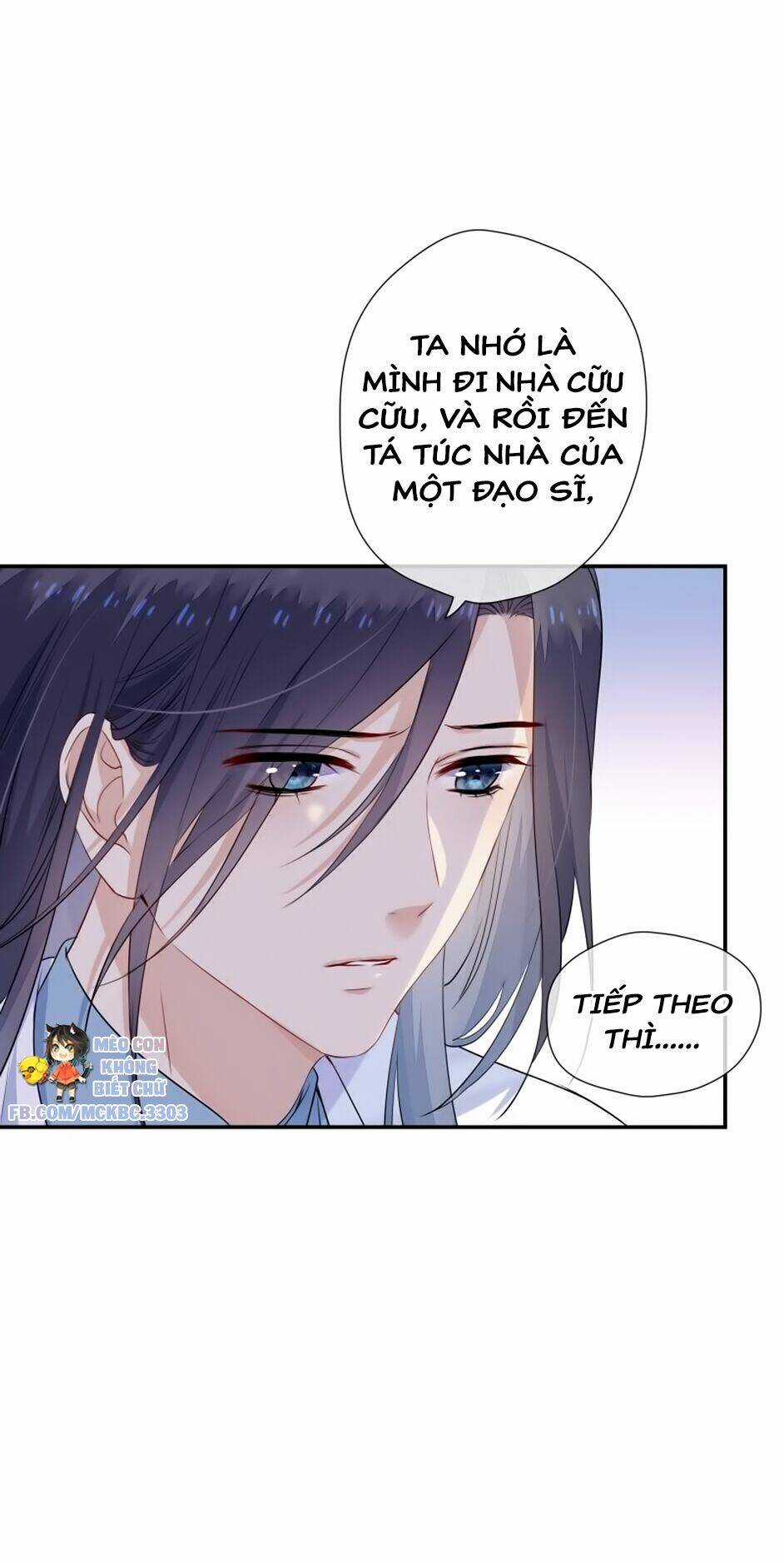 Kính Hoa Thương Chapter 37 trang 9