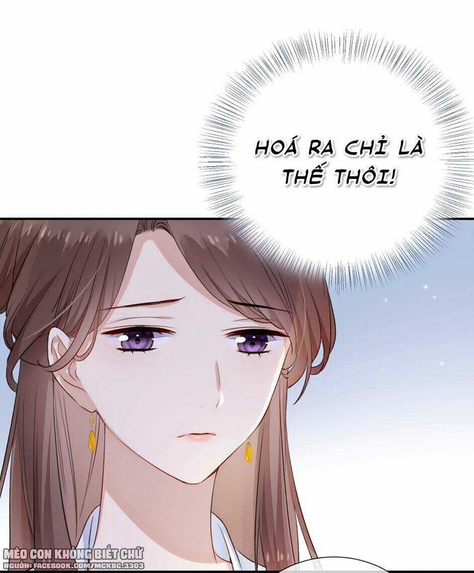 Kính Hoa Thương Chapter 38 trang 17