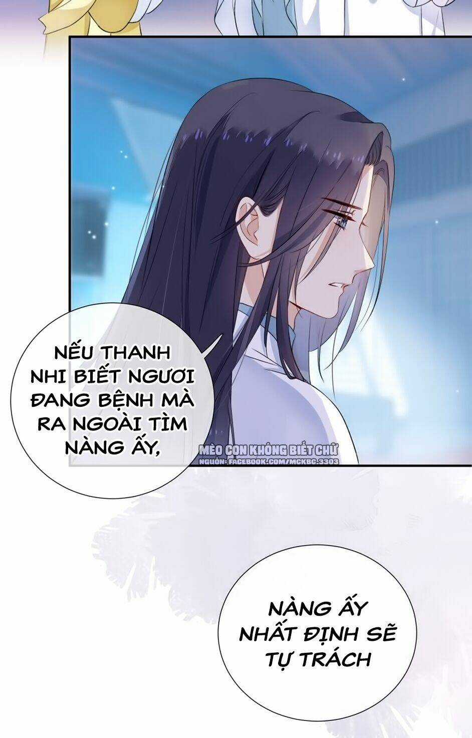 Kính Hoa Thương Chapter 38 trang 19
