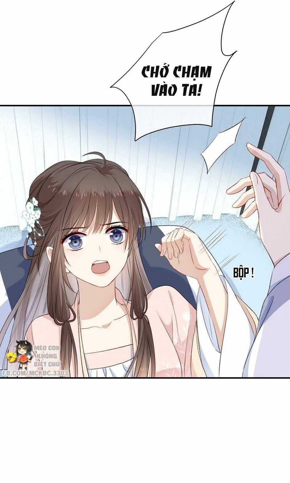 Kính Hoa Thương Chapter 38 trang 24