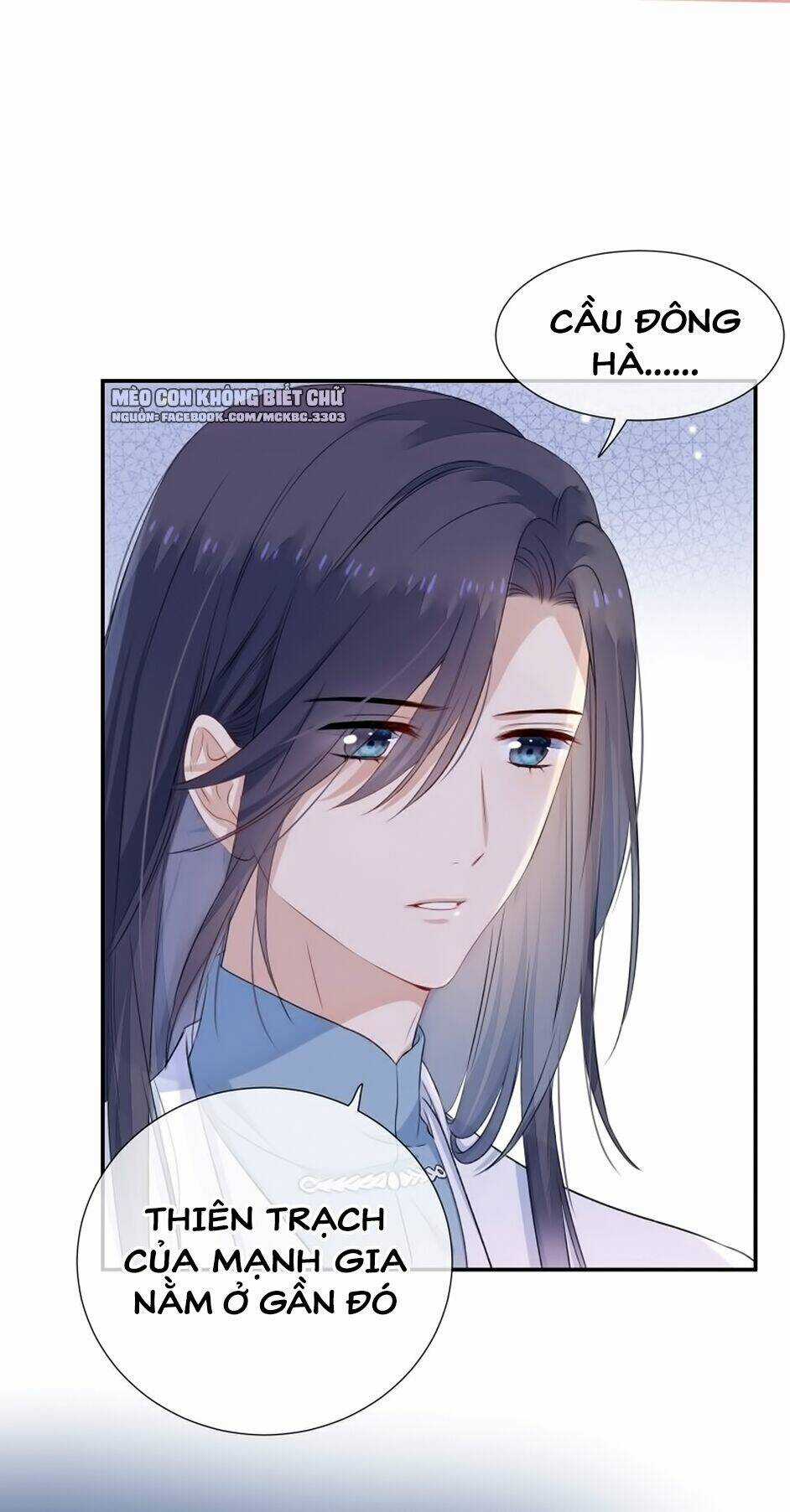 Kính Hoa Thương Chapter 38 trang 30