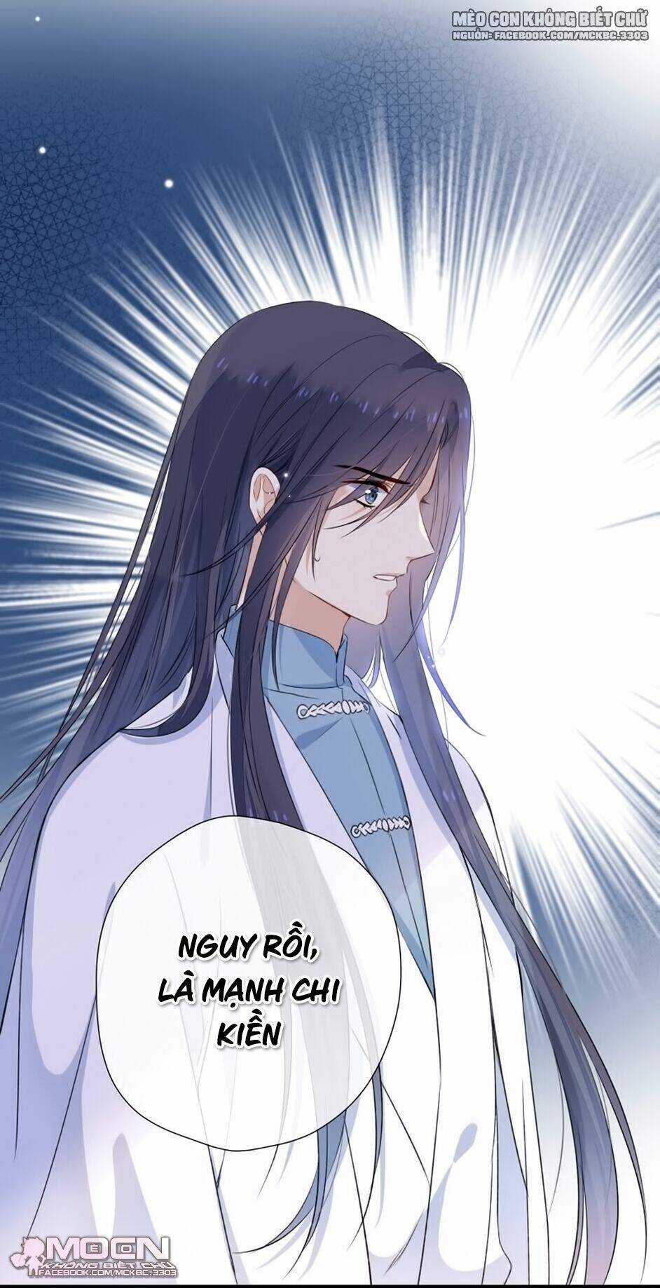 Kính Hoa Thương Chapter 38 trang 31