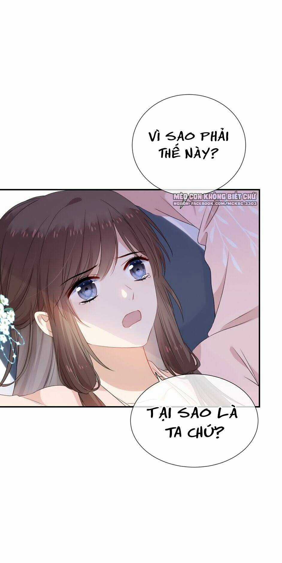 Kính Hoa Thương Chapter 38 trang 35