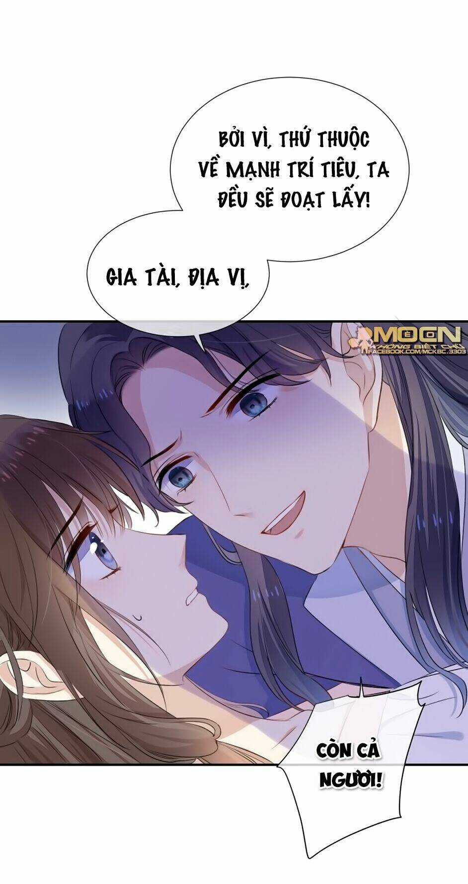 Kính Hoa Thương Chapter 38 trang 36