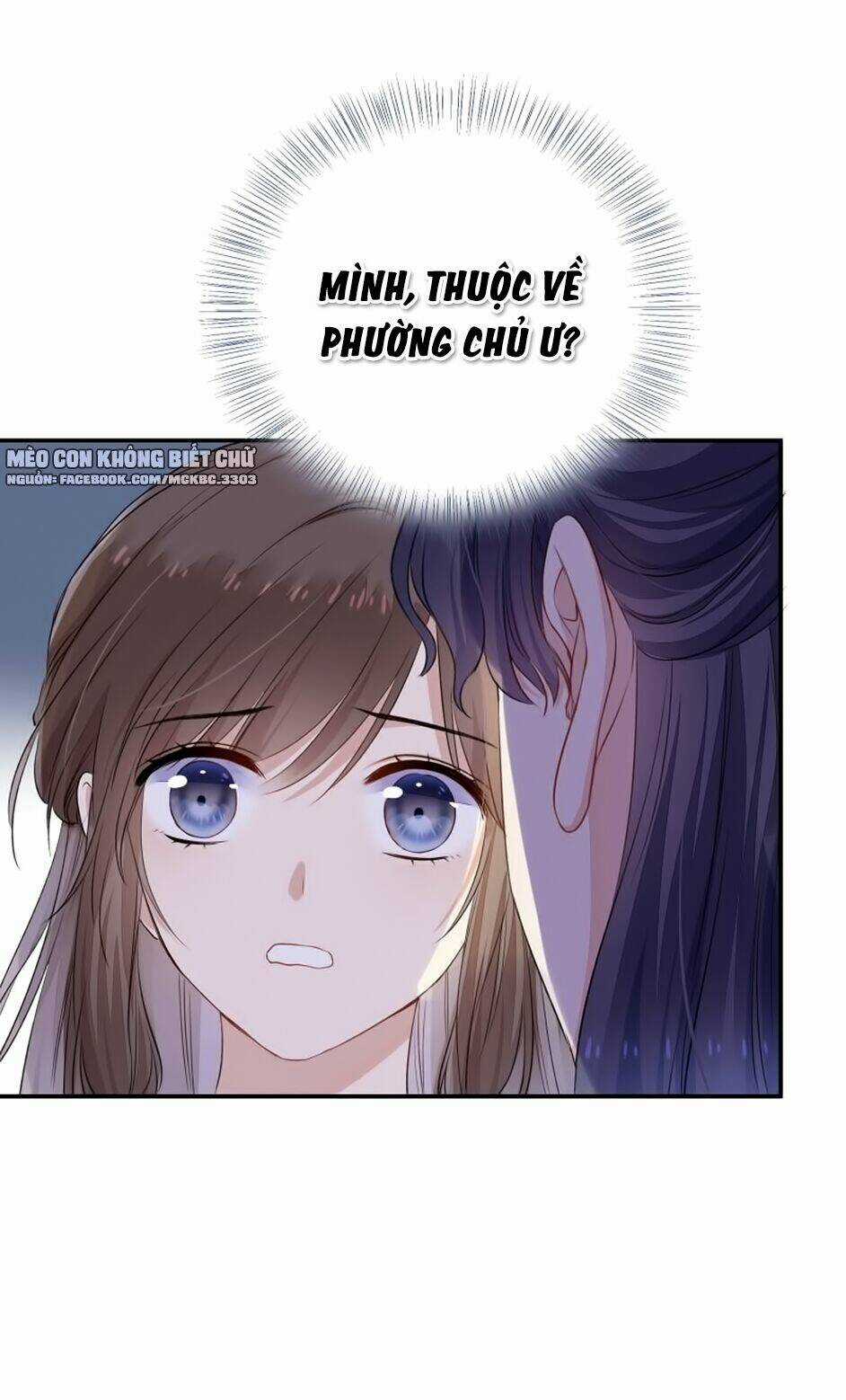 Kính Hoa Thương Chapter 38 trang 37