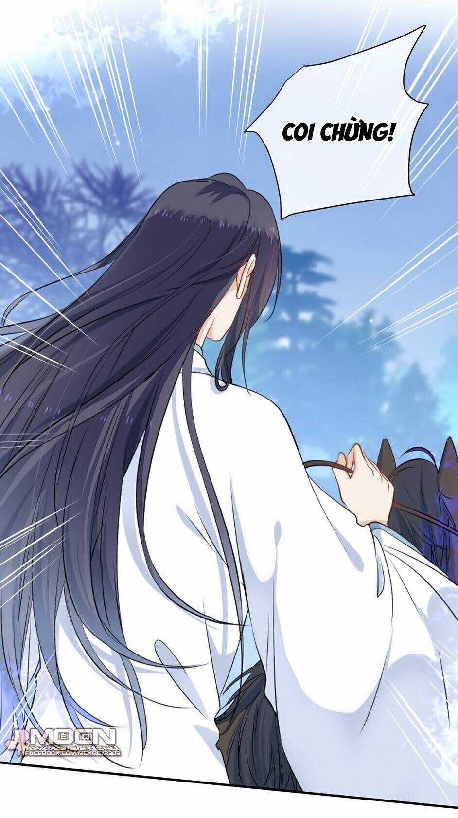 Kính Hoa Thương Chapter 38 trang 41