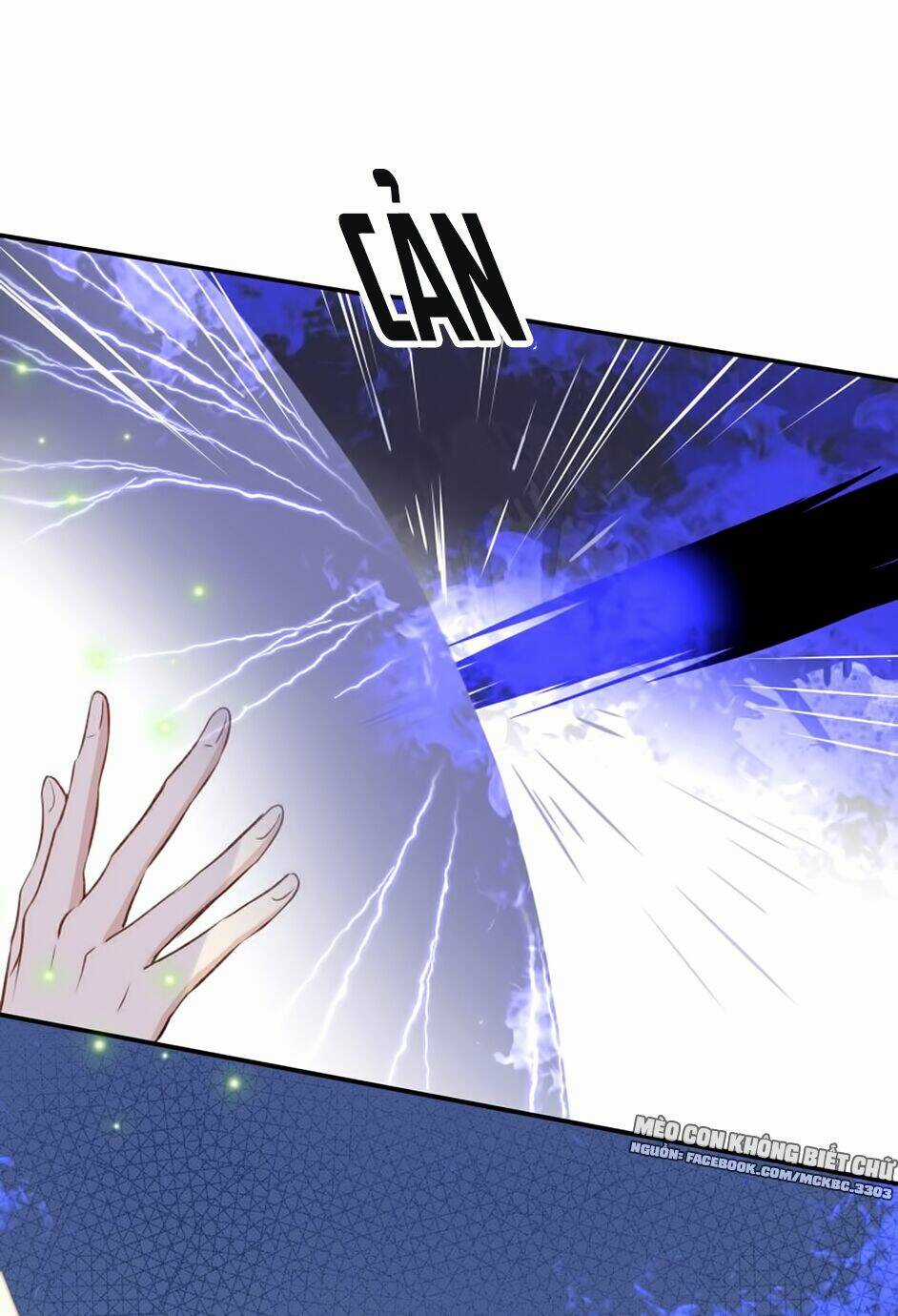 Kính Hoa Thương Chapter 38 trang 42