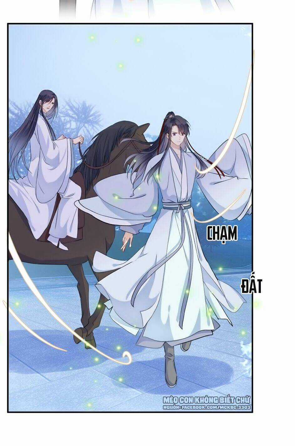 Kính Hoa Thương Chapter 38 trang 44