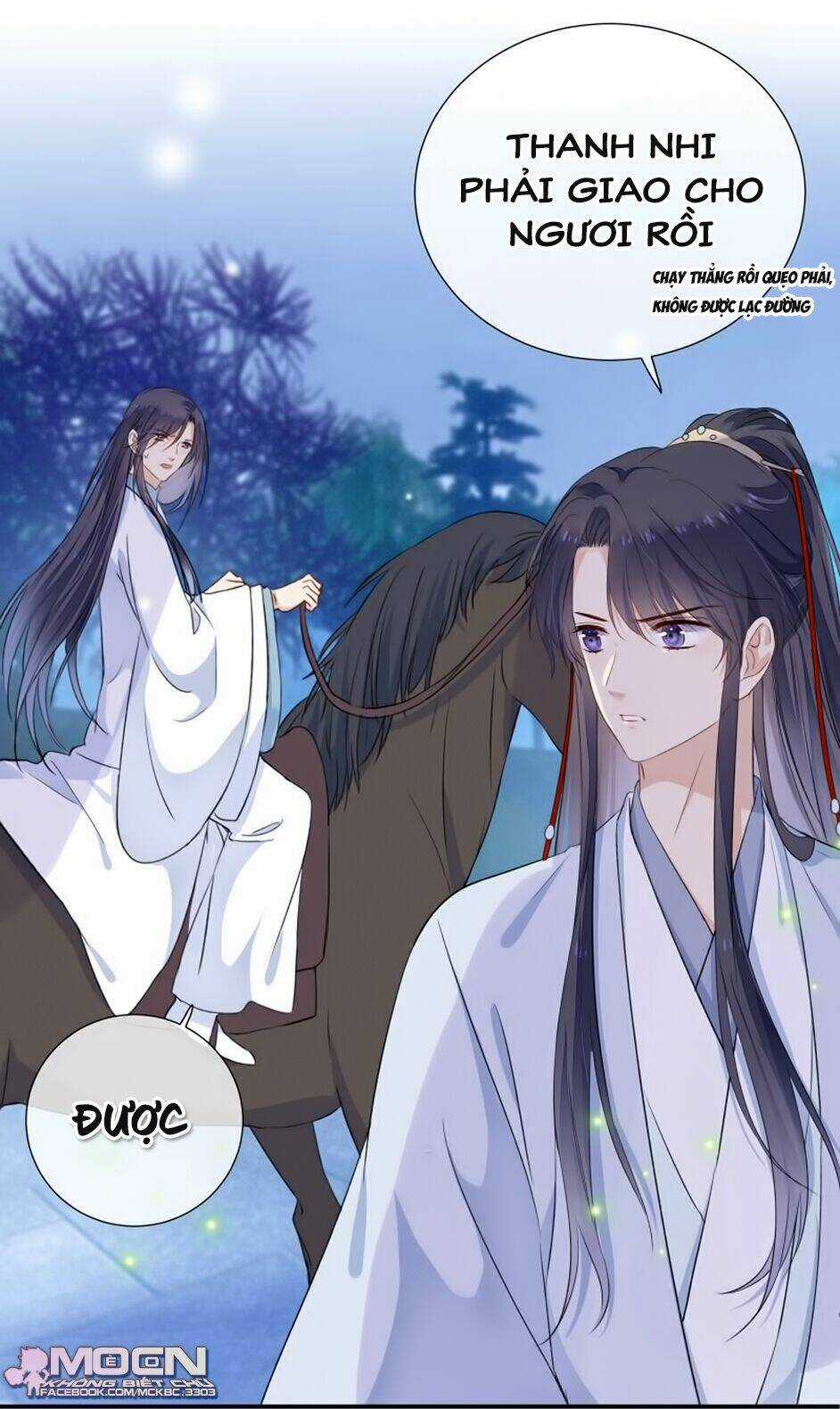 Kính Hoa Thương Chapter 38 trang 45