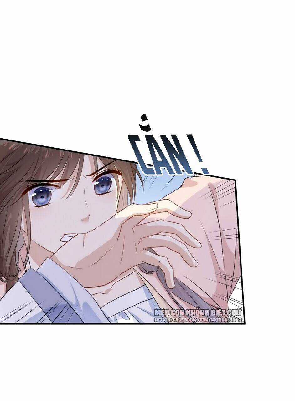 Kính Hoa Thương Chapter 38 trang 46