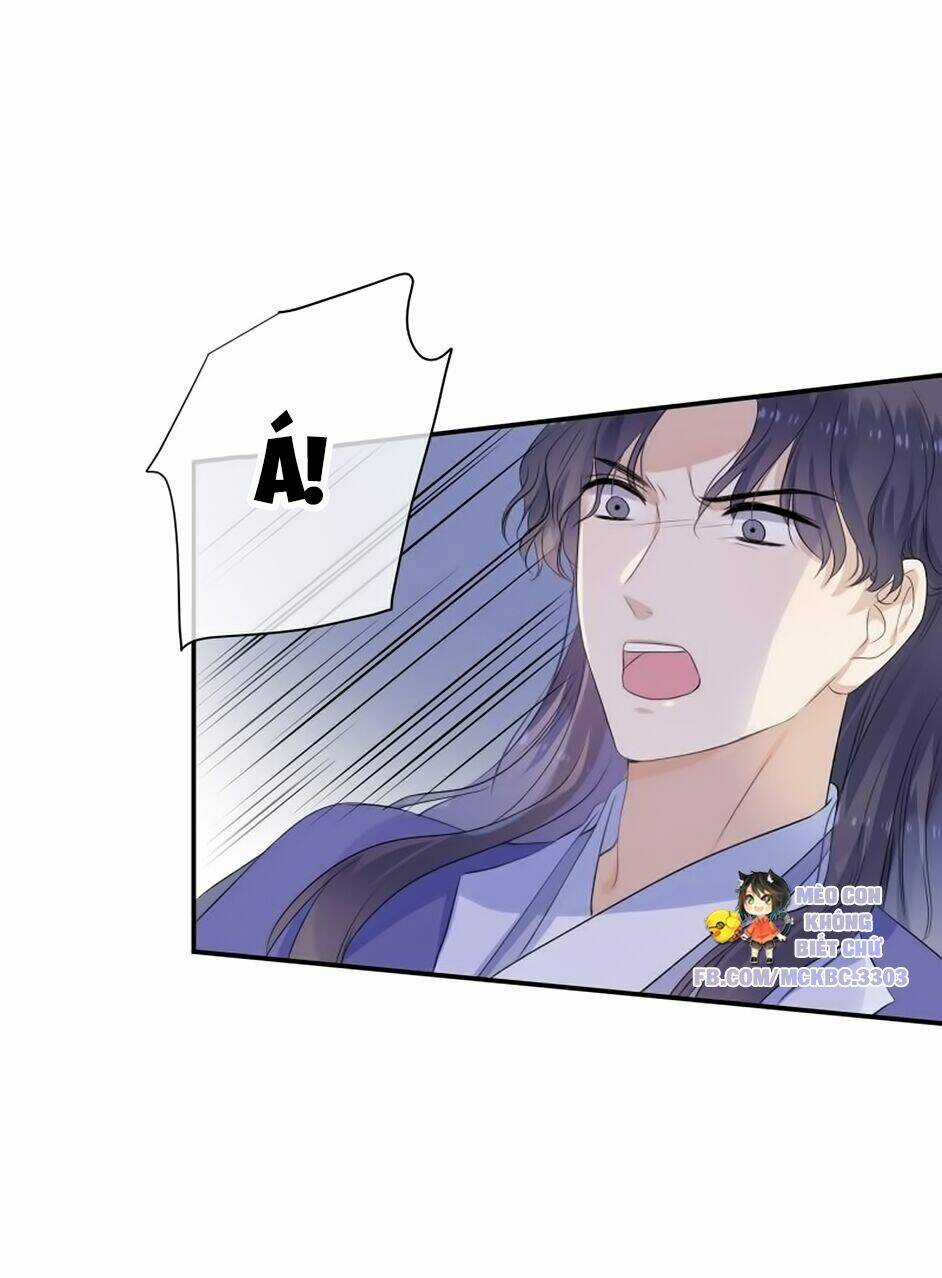 Kính Hoa Thương Chapter 38 trang 47