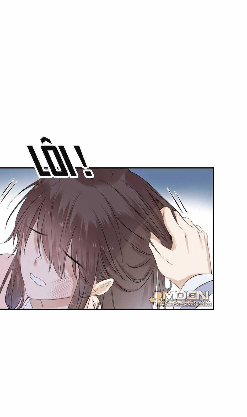 Kính Hoa Thương Chapter 38 trang 49