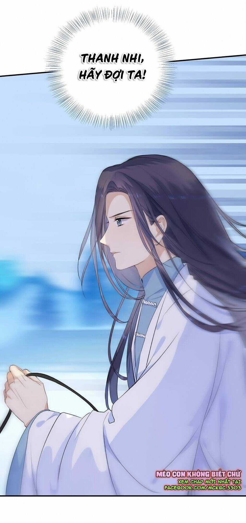 Kính Hoa Thương Chapter 38 trang 55