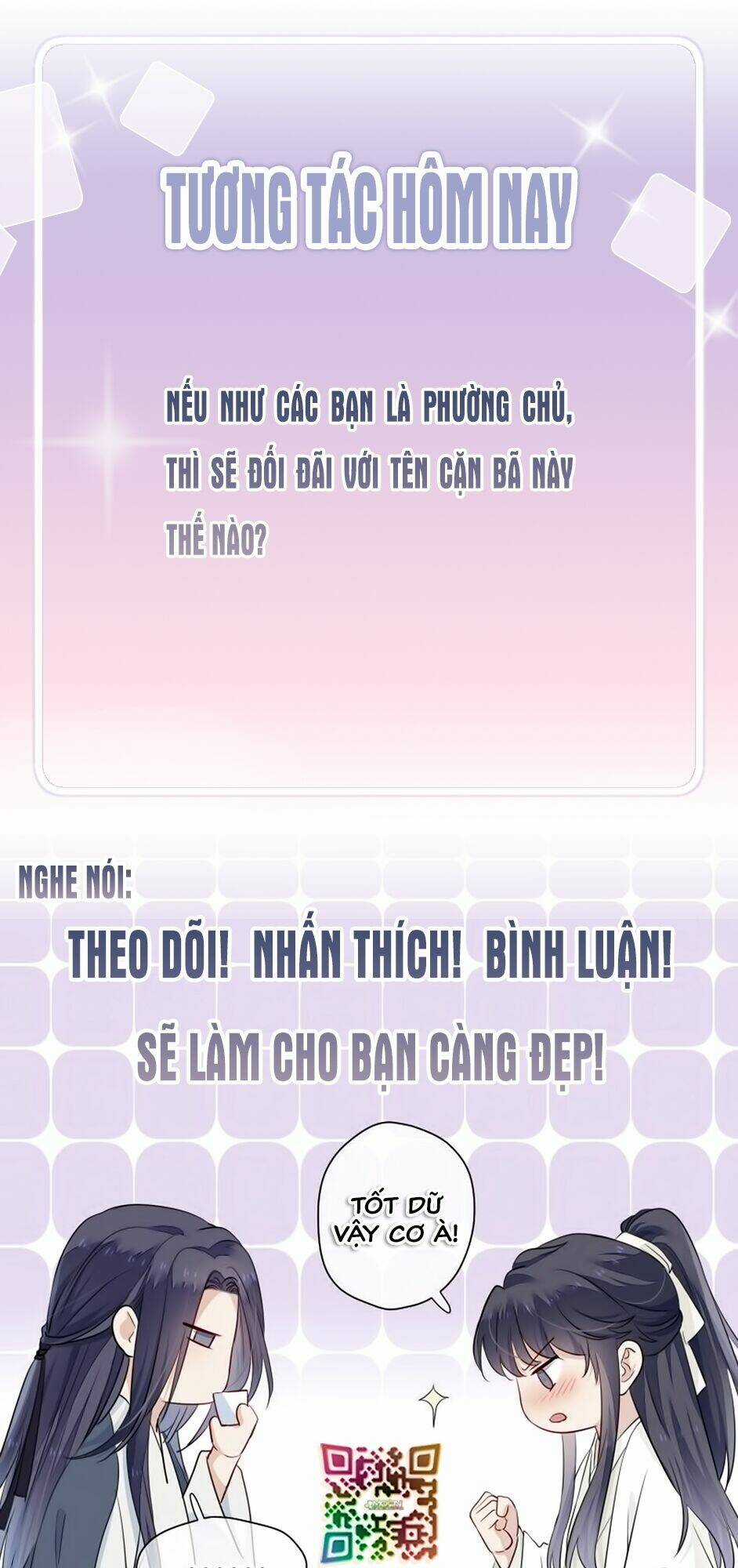 Kính Hoa Thương Chapter 38 trang 57