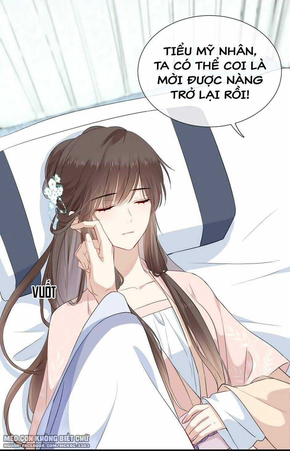 Kính Hoa Thương Chapter 38 trang 9