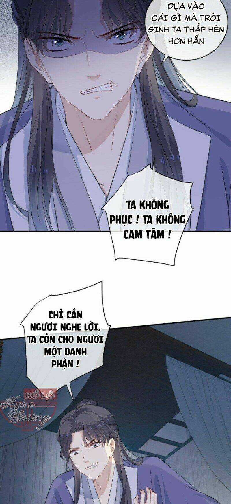 Kính Hoa Thương Chapter 39 trang 10