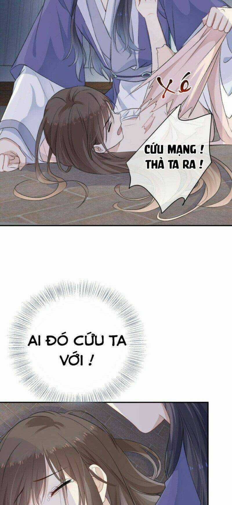 Kính Hoa Thương Chapter 39 trang 11