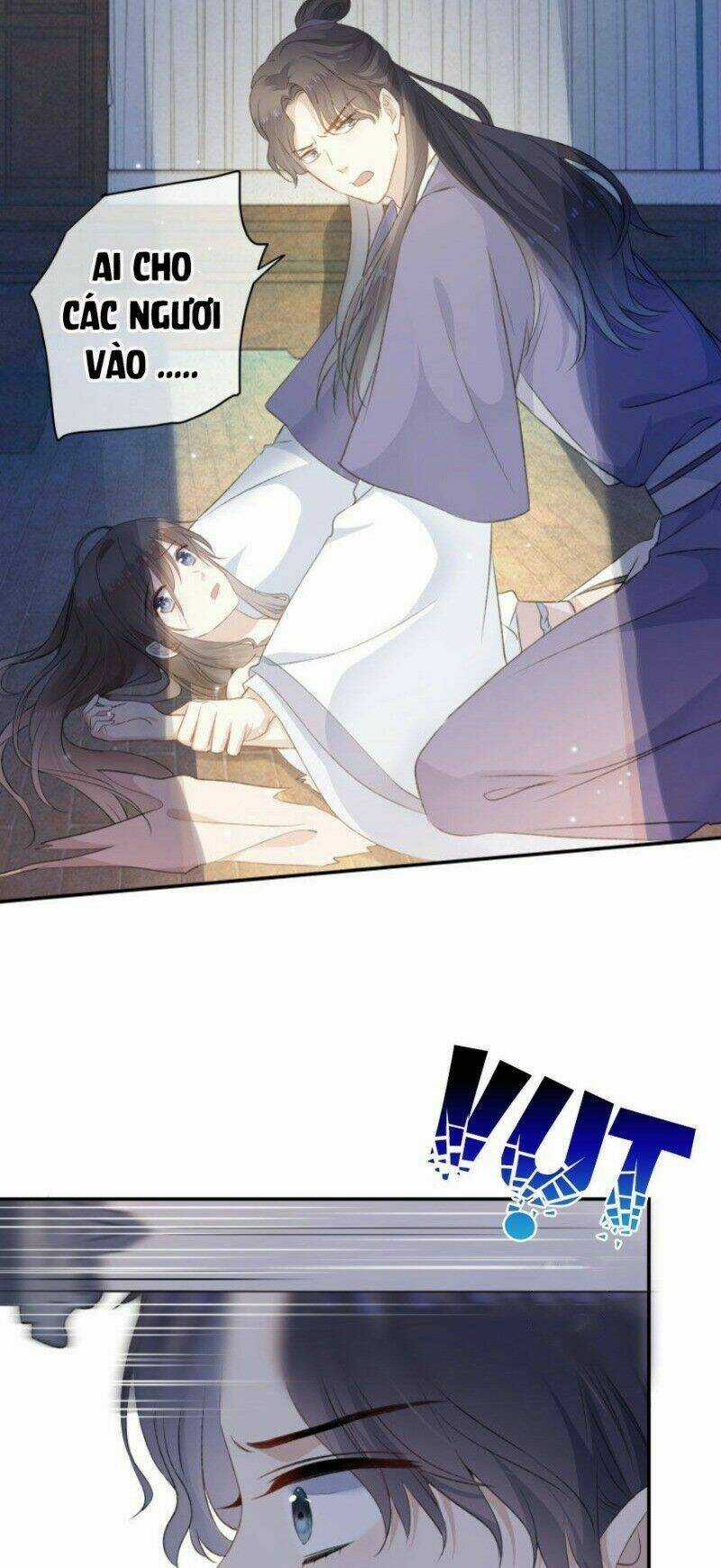 Kính Hoa Thương Chapter 39 trang 13