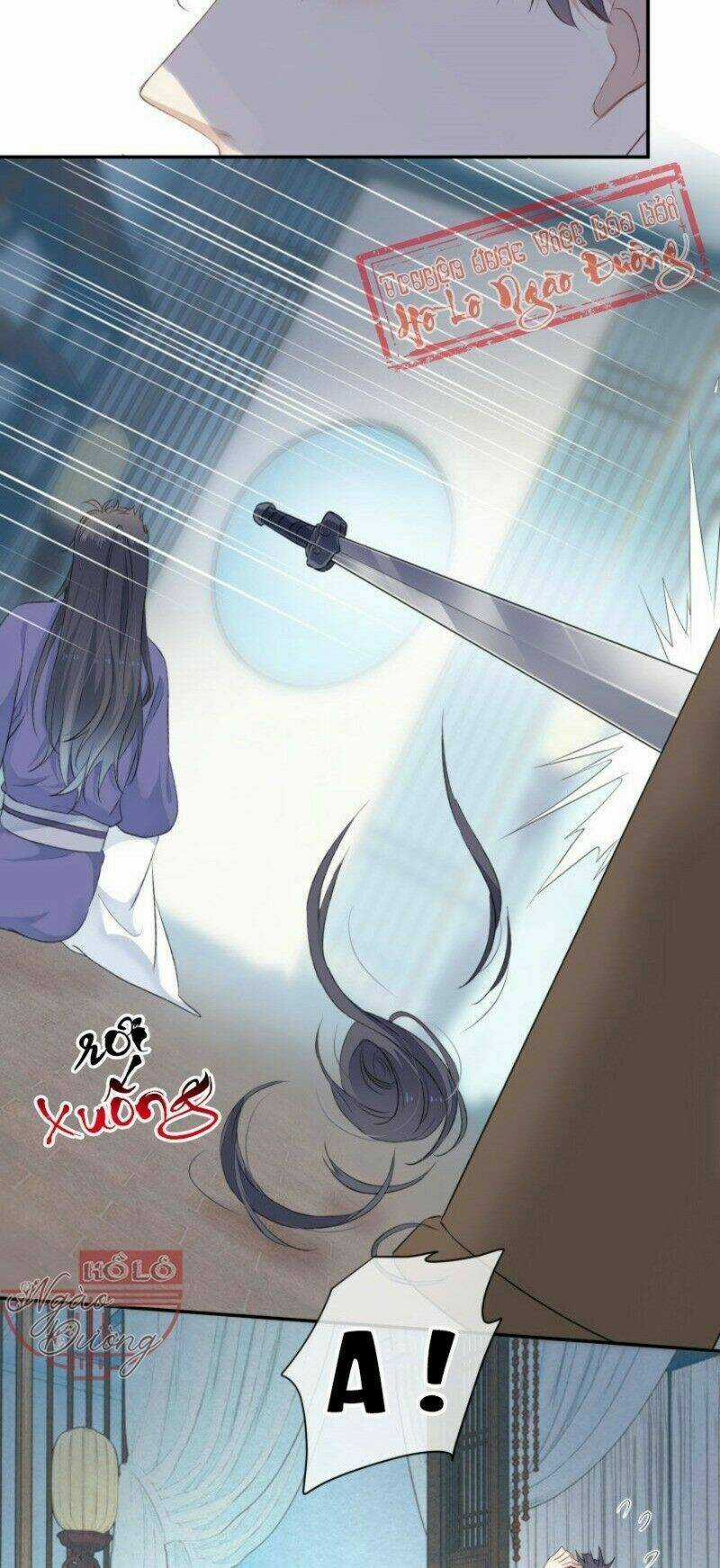 Kính Hoa Thương Chapter 39 trang 14