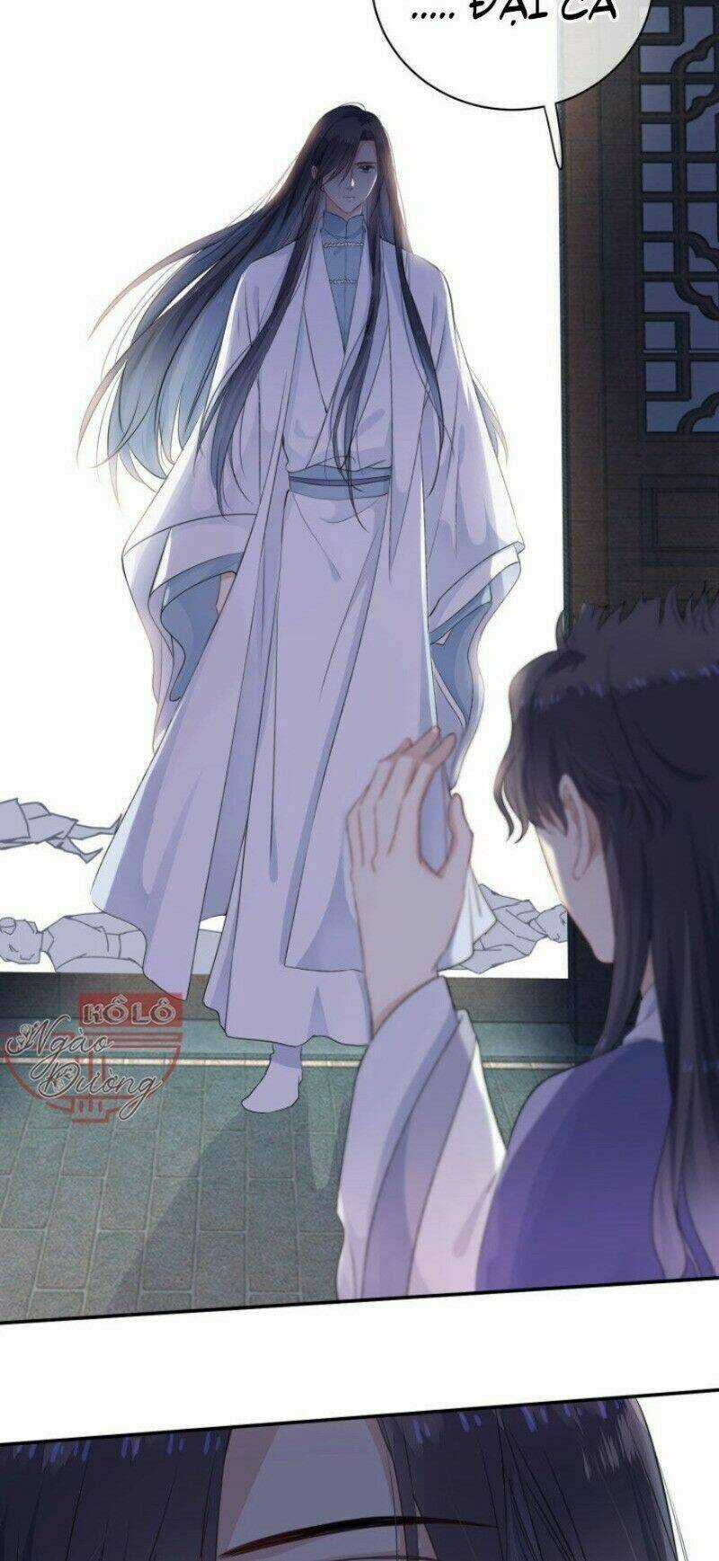 Kính Hoa Thương Chapter 39 trang 16