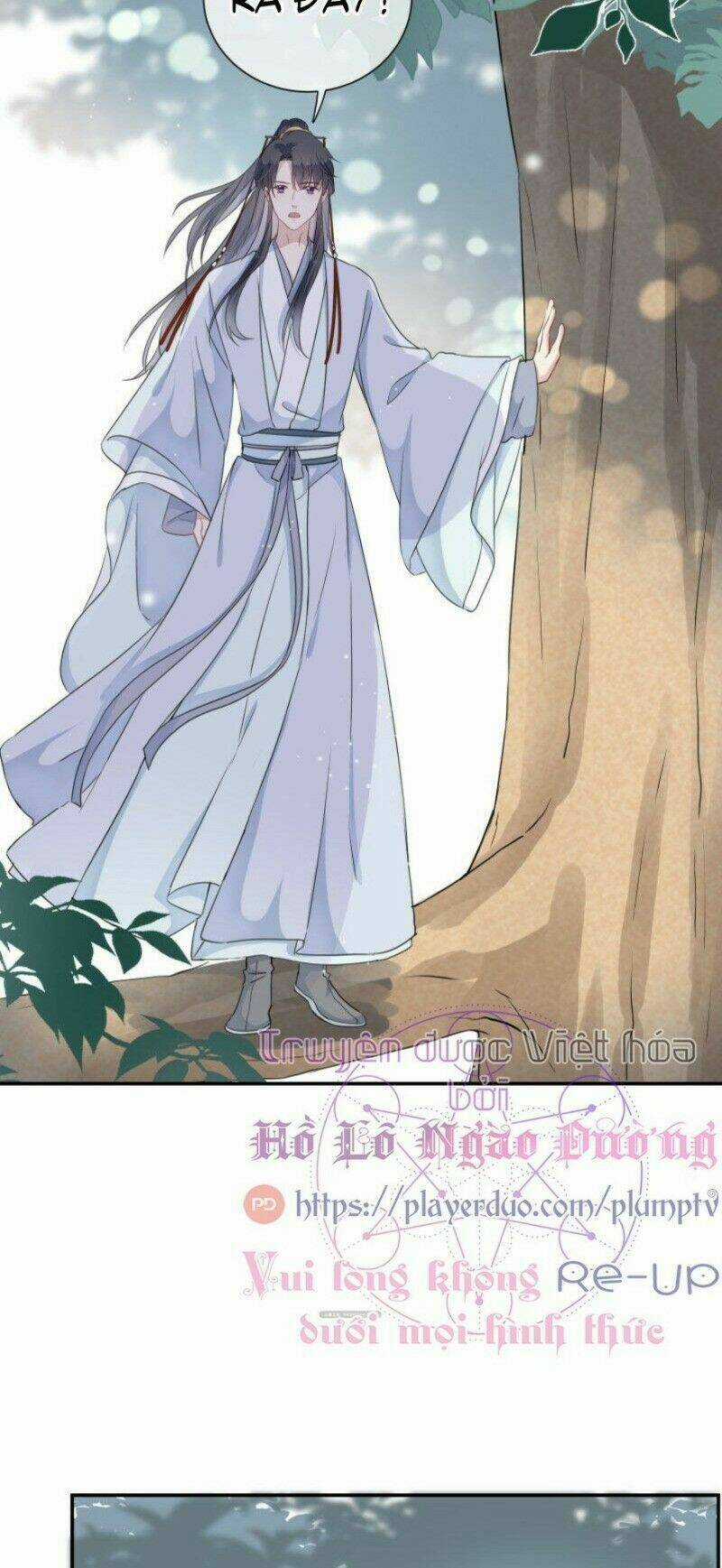 Kính Hoa Thương Chapter 39 trang 18