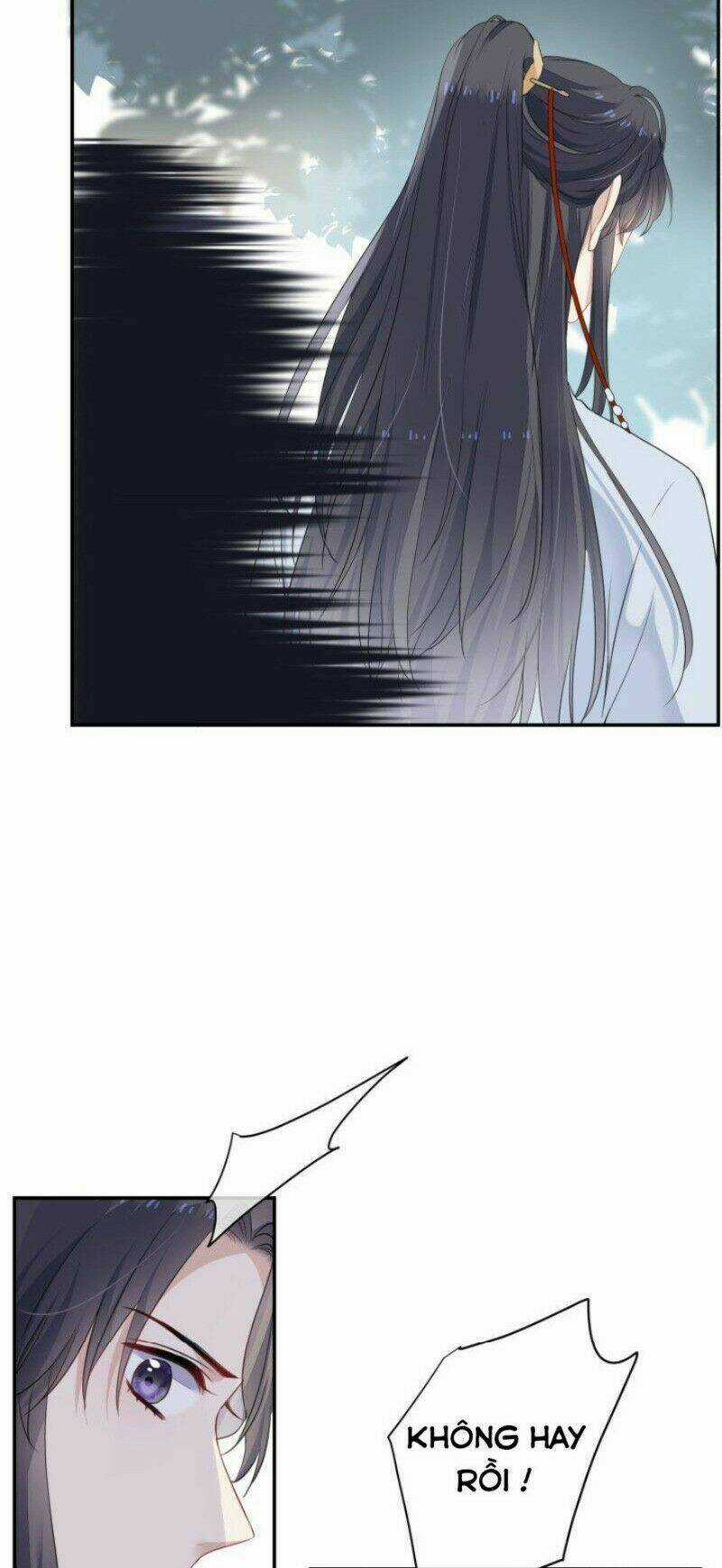 Kính Hoa Thương Chapter 39 trang 19