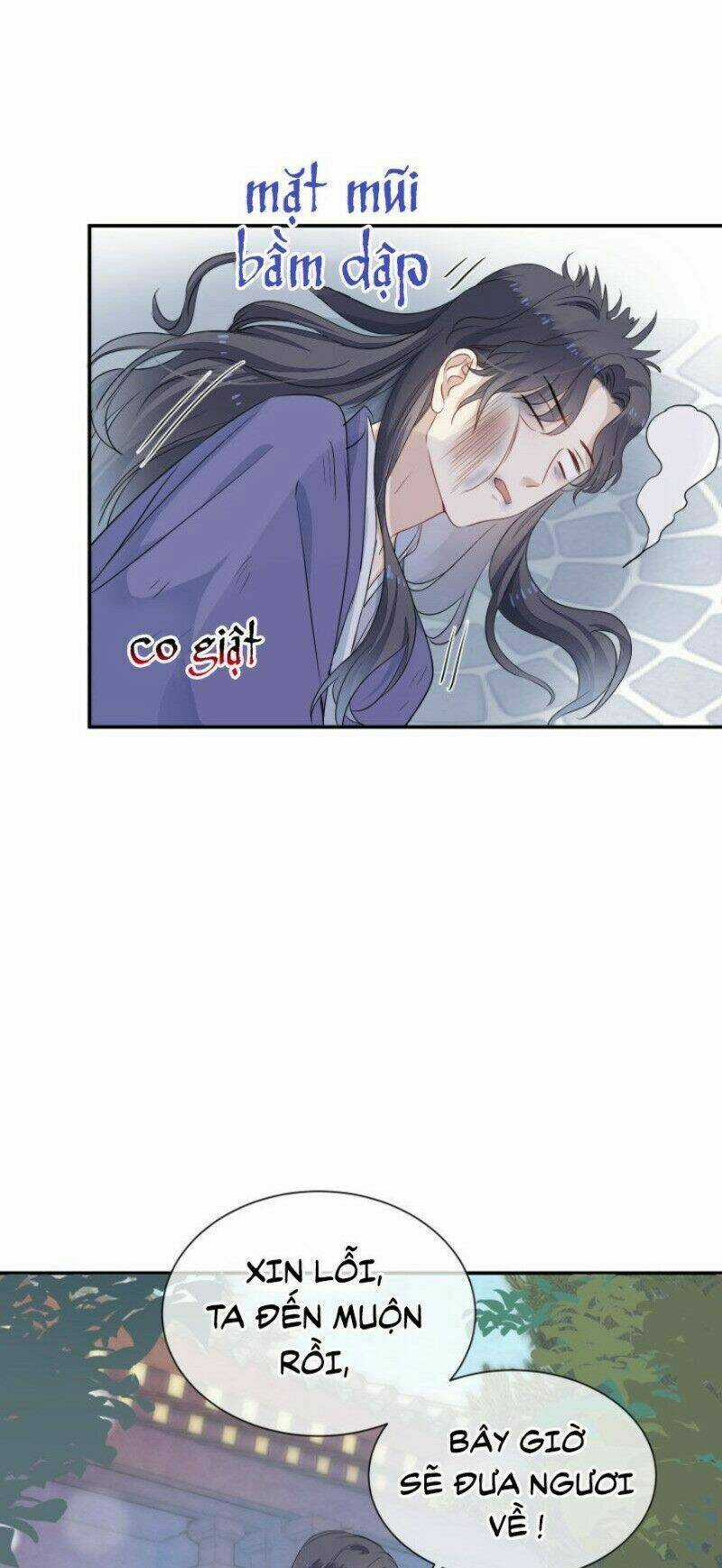 Kính Hoa Thương Chapter 39 trang 24