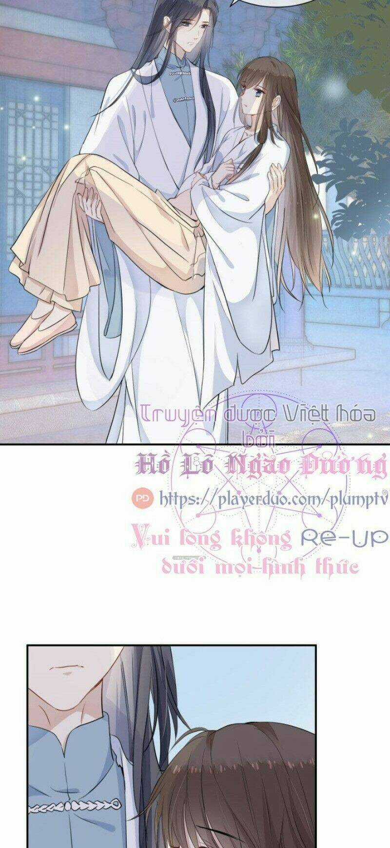 Kính Hoa Thương Chapter 39 trang 25