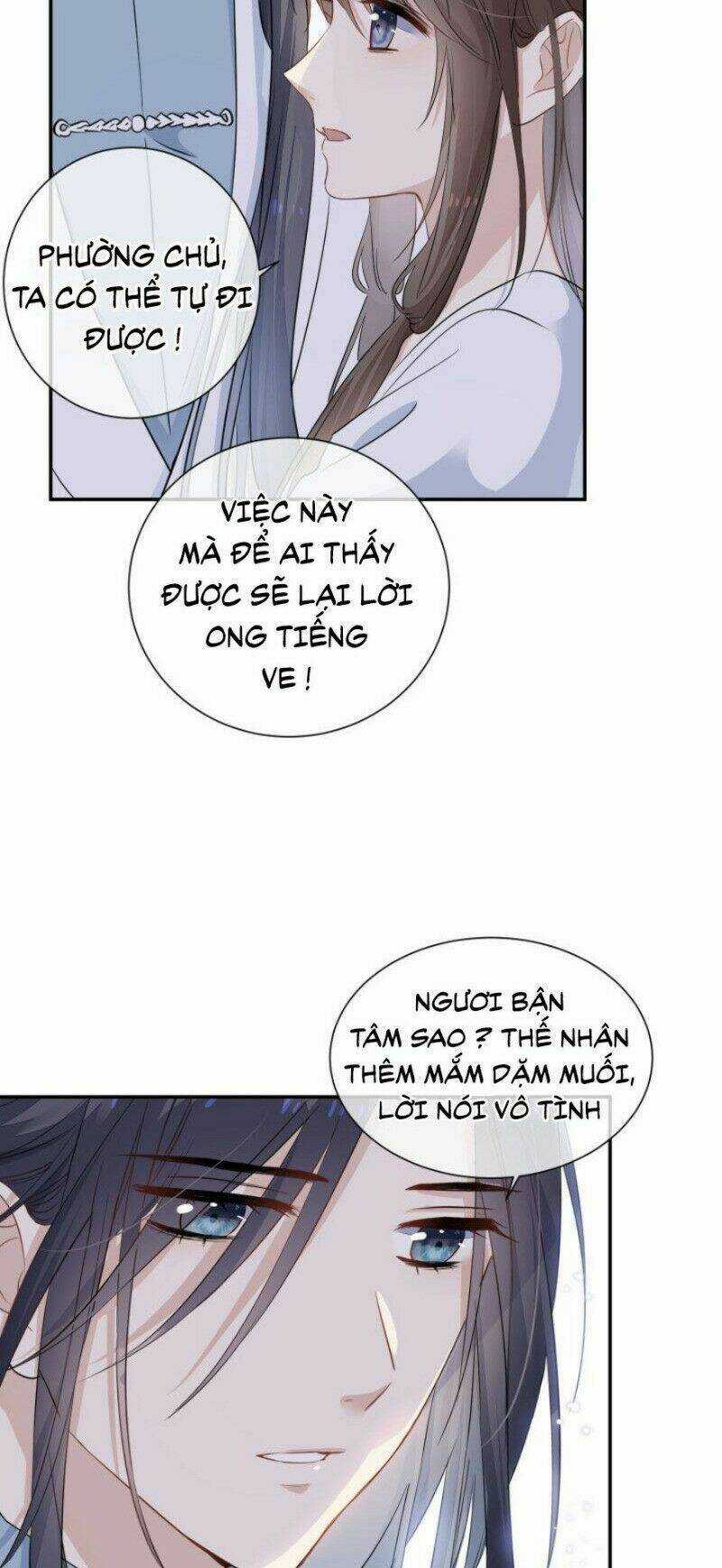 Kính Hoa Thương Chapter 39 trang 26