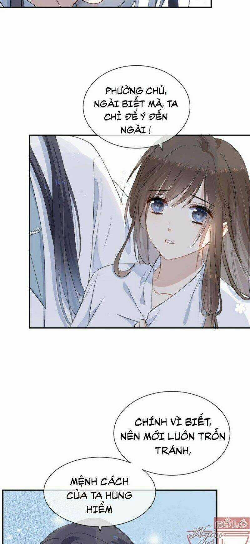 Kính Hoa Thương Chapter 39 trang 27