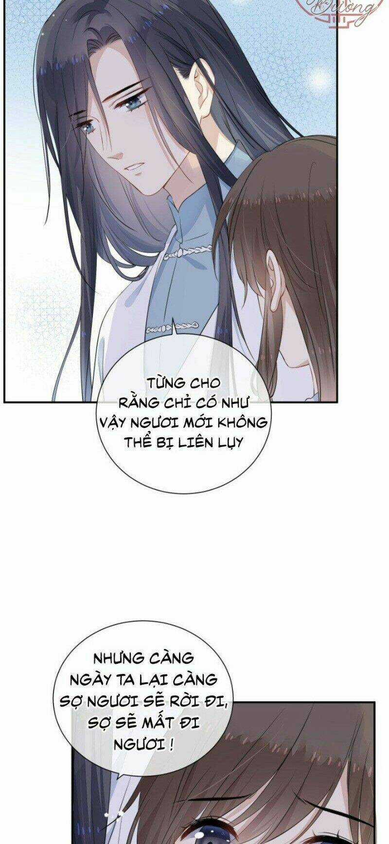 Kính Hoa Thương Chapter 39 trang 28