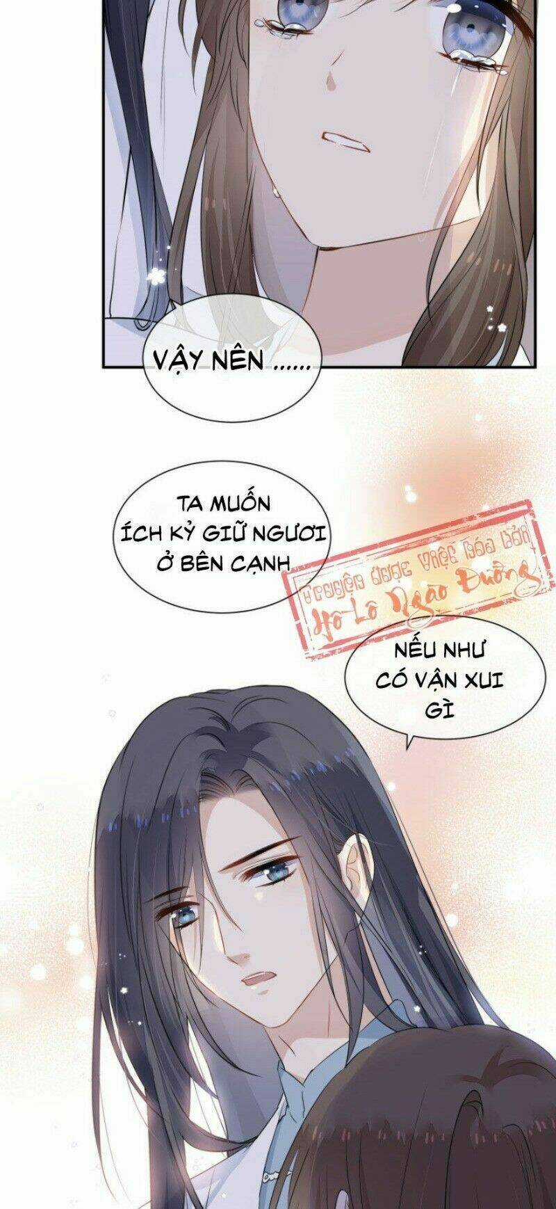 Kính Hoa Thương Chapter 39 trang 29