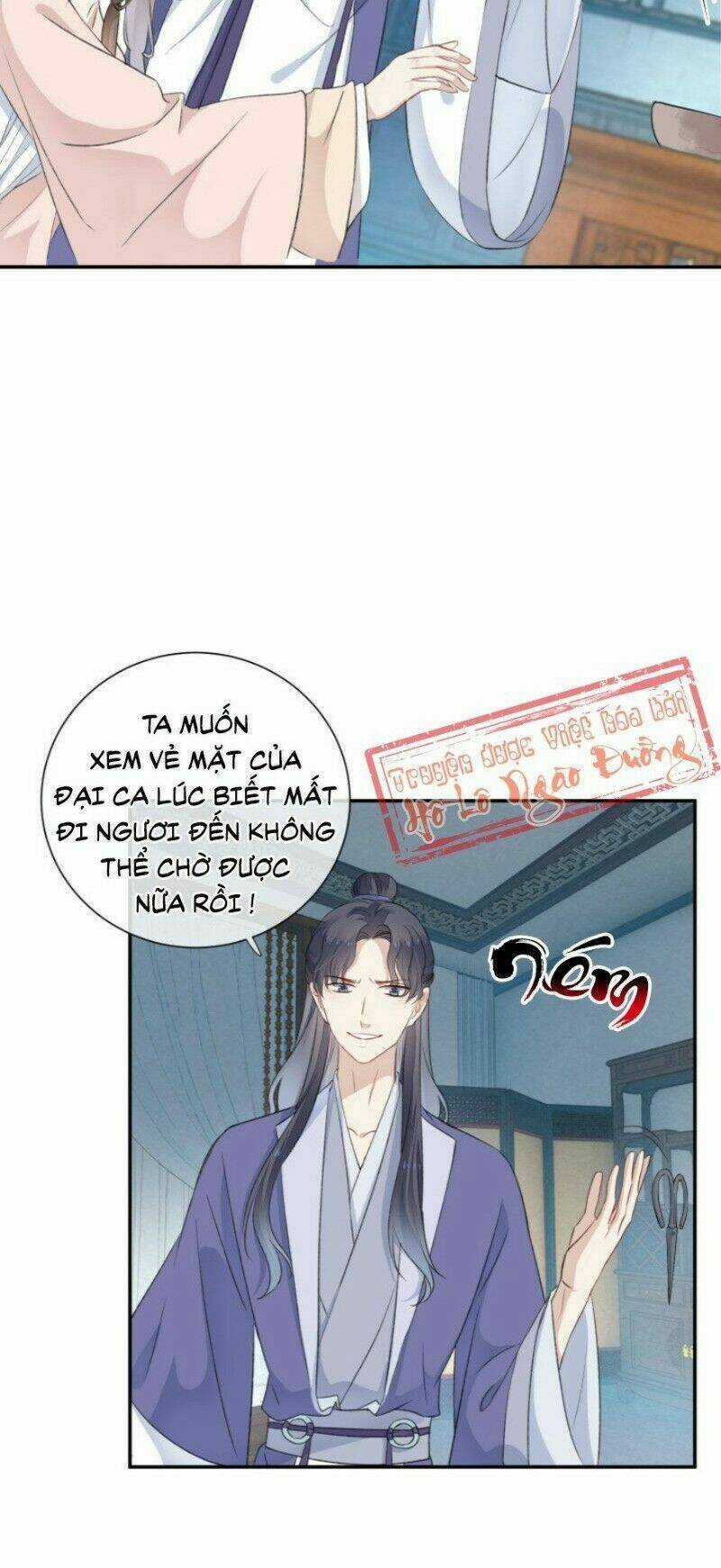 Kính Hoa Thương Chapter 39 trang 3