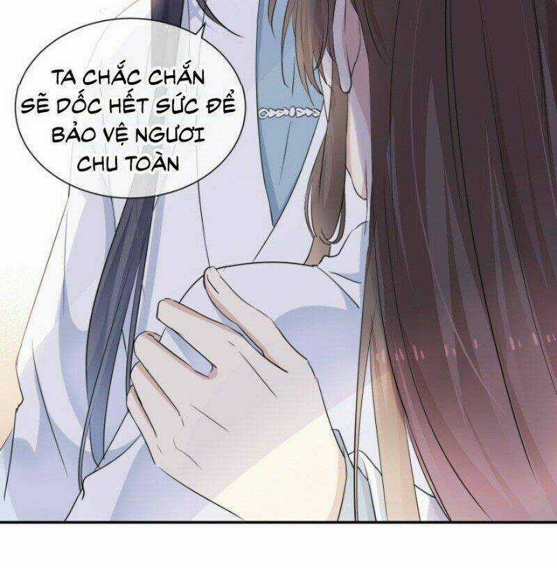 Kính Hoa Thương Chapter 39 trang 30