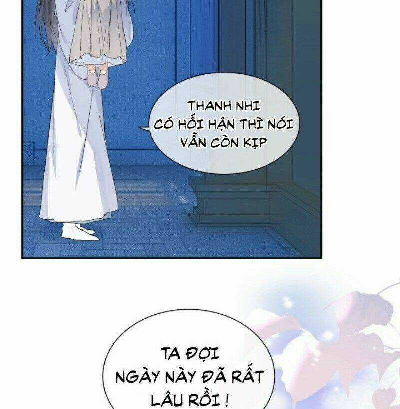 Kính Hoa Thương Chapter 39 trang 34