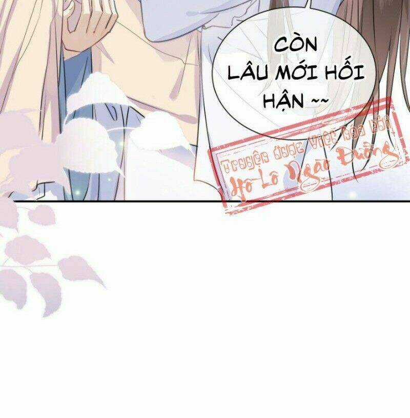 Kính Hoa Thương Chapter 39 trang 36