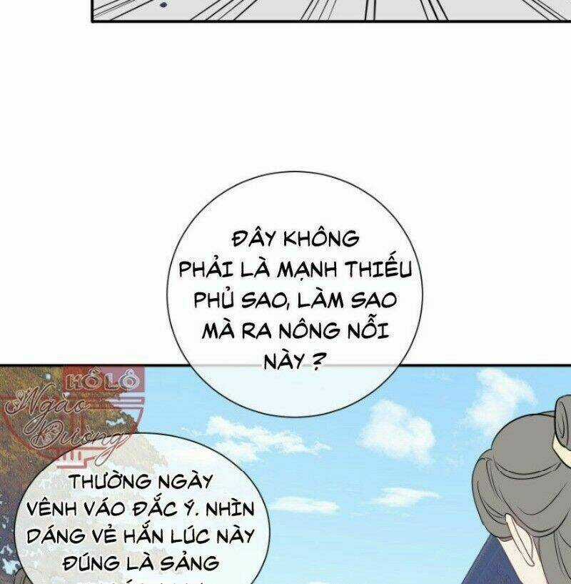 Kính Hoa Thương Chapter 39 trang 38