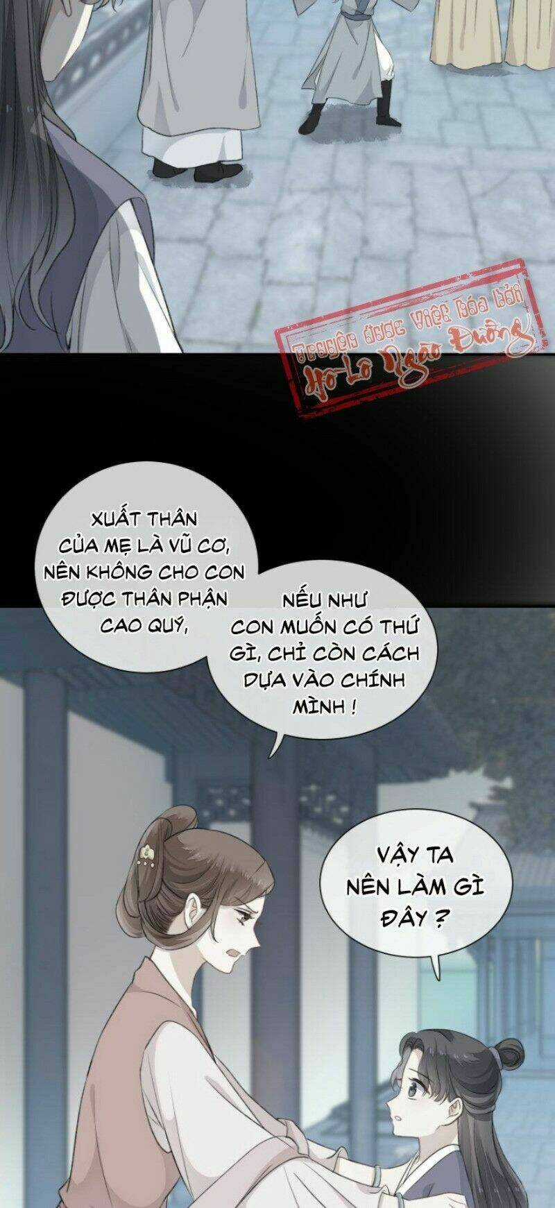 Kính Hoa Thương Chapter 39 trang 7