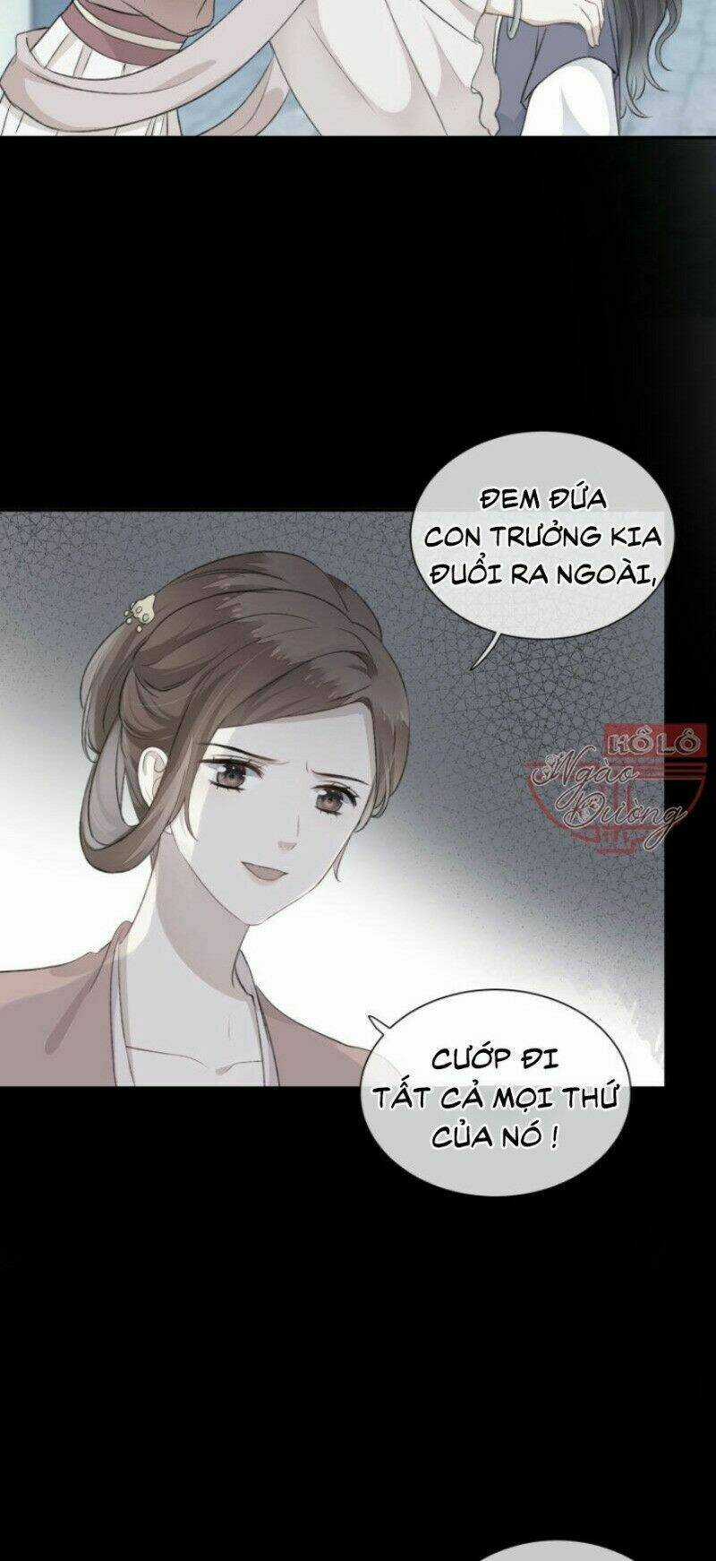 Kính Hoa Thương Chapter 39 trang 8