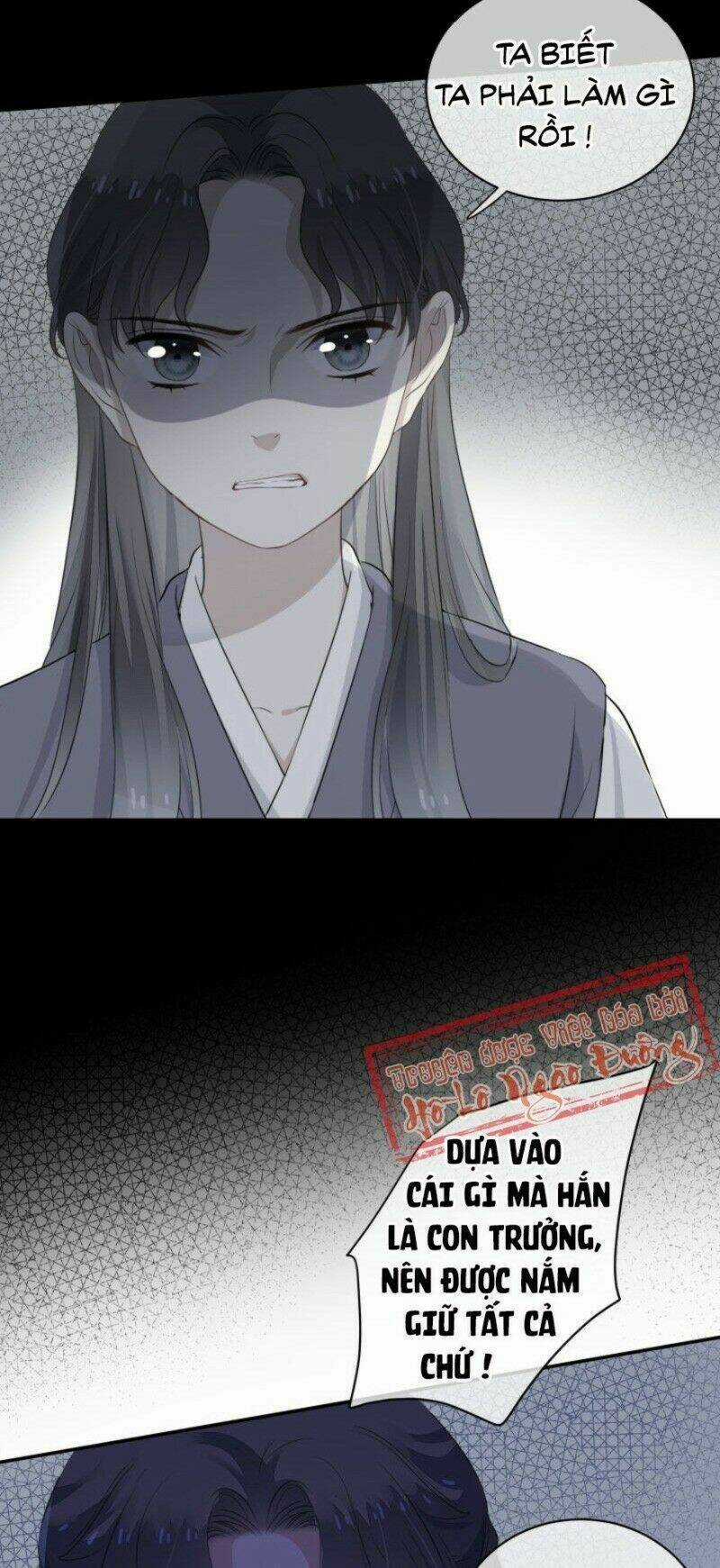 Kính Hoa Thương Chapter 39 trang 9