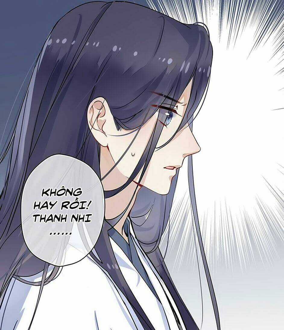 Kính Hoa Thương Chapter 4 trang 10