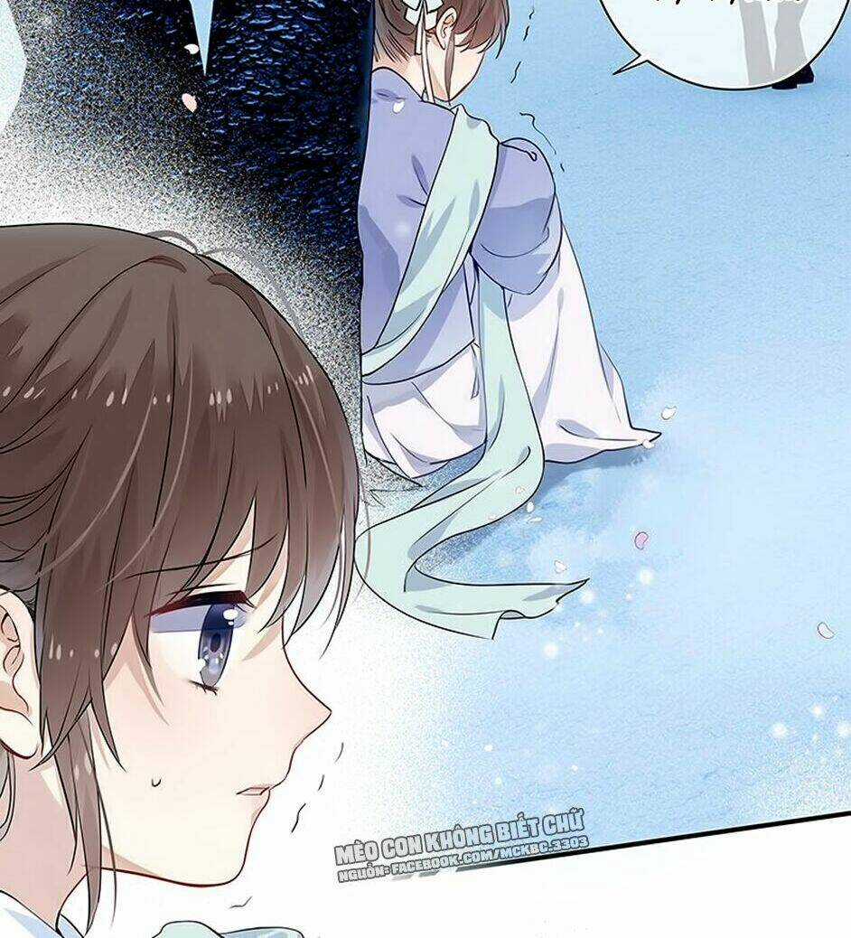 Kính Hoa Thương Chapter 4 trang 15