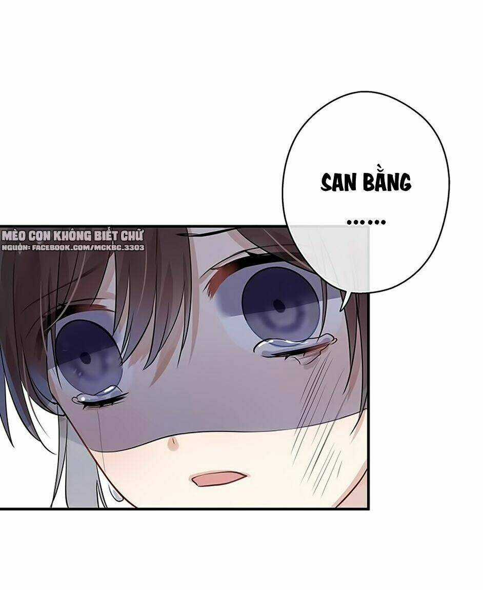 Kính Hoa Thương Chapter 4 trang 24